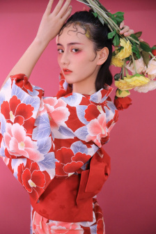 帝子降兮北渚